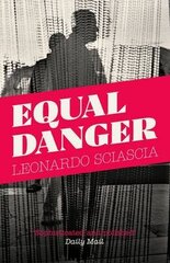 Equal Danger цена и информация | Фантастика, фэнтези | 220.lv