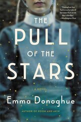 Pull of the Stars цена и информация | Фантастика, фэнтези | 220.lv