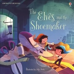 Elves and the Shoemaker цена и информация | Книги для малышей | 220.lv