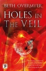 Holes in the Veil цена и информация | Фантастика, фэнтези | 220.lv