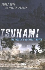 Tsunami: The World's Greatest Waves цена и информация | Книги по социальным наукам | 220.lv