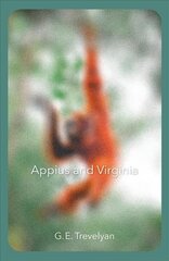 Appius and Virginia New edition cena un informācija | Fantāzija, fantastikas grāmatas | 220.lv