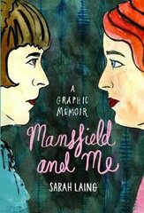 Mansfield & Me: A Graphic Memoir cena un informācija | Fantāzija, fantastikas grāmatas | 220.lv