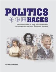 Politics Hacks cena un informācija | Sociālo zinātņu grāmatas | 220.lv