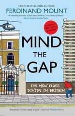 Mind the Gap 3rd Revised edition cena un informācija | Sociālo zinātņu grāmatas | 220.lv