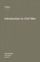 Introduction to Civil War, Volume 4 cena un informācija | Sociālo zinātņu grāmatas | 220.lv