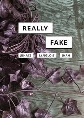 Really Fake цена и информация | Книги по социальным наукам | 220.lv