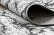 Paklājs - celiņš BCF MORAD Marmur Marmors pelēks 120 cm цена и информация | Paklāji | 220.lv