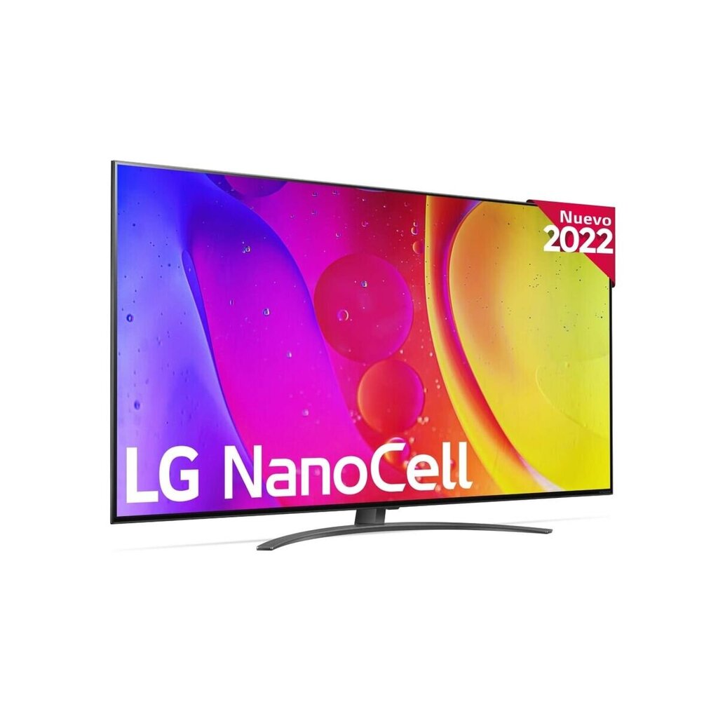 LG 75NANO816QA цена и информация | Televizori | 220.lv