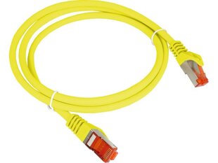 A-Lan KKS6ZOL2.0, RJ45, 2 м цена и информация | Кабели и провода | 220.lv