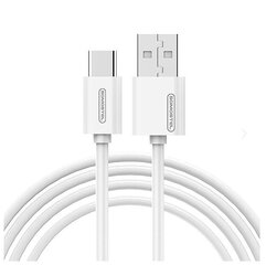 SOMOSTEL USB TYPE-C SMS-BP02 цена и информация | Кабели и провода | 220.lv