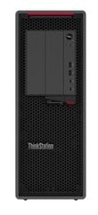 Lenovo ThinkStation P620 WRX80/ TR PRO 5965WX/ 4×16ГБ DDR4/ 1TB M.2 2280 NVME4X4/ W11P/ 3YR PR/ EN цена и информация | Стационарные компьютеры | 220.lv