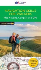 NAVIGATION SKILLS FOR WALKERS 2019 цена и информация | Книги о питании и здоровом образе жизни | 220.lv