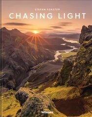 Chasing Light цена и информация | Книги по фотографии | 220.lv