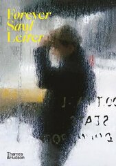 Forever Saul Leiter cena un informācija | Grāmatas par fotografēšanu | 220.lv