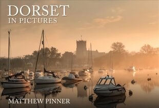 Dorset in Pictures цена и информация | Книги по фотографии | 220.lv