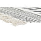 DKD Home Decor paklājs 80 x 50 x 1 cm cena un informācija | Paklāji | 220.lv