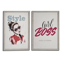 Картина Style Boss цена и информация | Картины | 220.lv