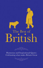 Best of British cena un informācija | Klasika | 220.lv