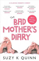 Bad Mother's Diary 2019 цена и информация | Романы | 220.lv