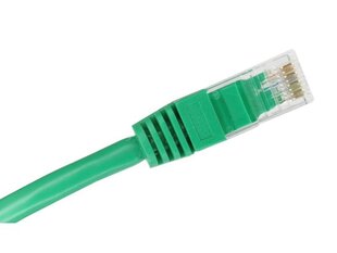 Alantec KKU6ZIE5, RJ45, 5 m cena un informācija | Kabeļi un vadi | 220.lv