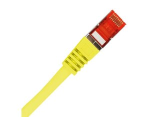 Alantec KKS6ZOL1.0, RJ45, 1 м цена и информация | Кабели и провода | 220.lv