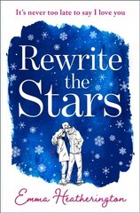 Rewrite the Stars цена и информация | Романы | 220.lv