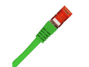 Alantec KKS6ZIE1.0, RJ45, 1 м цена и информация | Кабели и провода | 220.lv