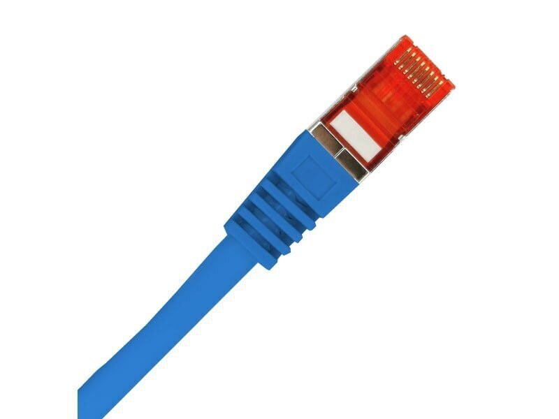 Alantec KKS6NIE2.0, RJ45, 2 m цена и информация | Kabeļi un vadi | 220.lv