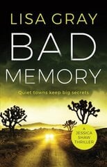 Bad Memory цена и информация | Детективы | 220.lv