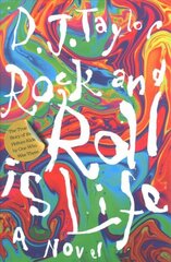 'Rock and Roll is Life': The True Story of the Helium Kids by One Who Was There: A Novel cena un informācija | Biogrāfijas, autobiogrāfijas, memuāri | 220.lv