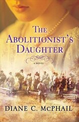 Abolitionist's Daughter цена и информация | Романы | 220.lv