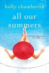 All Our Summers cena un informācija | Romāni | 220.lv