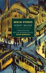 Berlin Stories Main cena un informācija | Stāsti, noveles | 220.lv