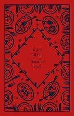 Babette's Feast cena un informācija | Stāsti, noveles | 220.lv