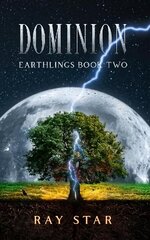 Dominion, 2, Earthlings цена и информация | Книги для подростков  | 220.lv