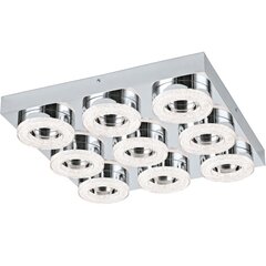 Griestu lampa Eglo Fradelo 95665 cena un informācija | Griestu lampas | 220.lv