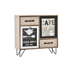 Украшение для кухни DKD Home Decor, 30 x 10 x 29 см цена и информация | Детали интерьера | 220.lv