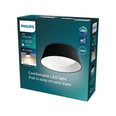 Griestu lampa Philips Plafón цена и информация | Потолочные светильники | 220.lv