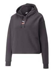 Sieviešu jaka PUMA Better Hoodie Trm, melna cena un informācija | Jakas sievietēm | 220.lv