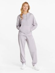 PUMA Power Colorblock Stardust Hoodie Tr цена и информация | Женские толстовки | 220.lv