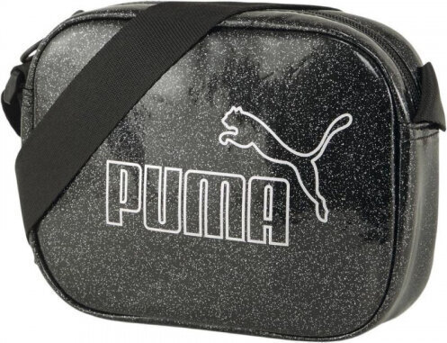 Rokas somiņa Puma Core Up Cross 79361 01 7936101 цена и информация | Sieviešu somas | 220.lv