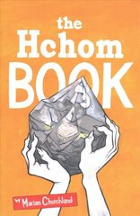 Hchom Book цена и информация | Фантастика, фэнтези | 220.lv