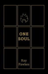 One Soul: Tenth Anniversary Edition цена и информация | Фантастика, фэнтези | 220.lv