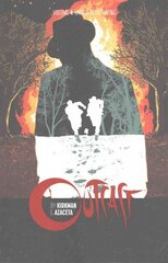 Outcast by Kirkman & Azaceta Volume 4: Under Devil's Wing, Volume 4 cena un informācija | Fantāzija, fantastikas grāmatas | 220.lv