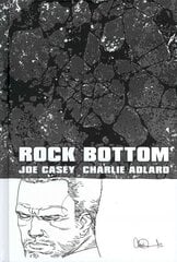Rock Bottom цена и информация | Фантастика, фэнтези | 220.lv