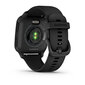 Garmin Venu SQ 2 Music Edition 40 mm Black/Slate 010-02700-10 cena un informācija | Fitnesa aproces | 220.lv