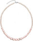 Evolution Group Romantiska pērlīšu kaklarota Rosaline Pearls 32036.3 цена и информация | Kaklarotas | 220.lv