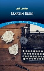 Martin Eden cena un informācija | Fantāzija, fantastikas grāmatas | 220.lv