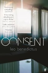 Consent: Read Me Main цена и информация | Фантастика, фэнтези | 220.lv